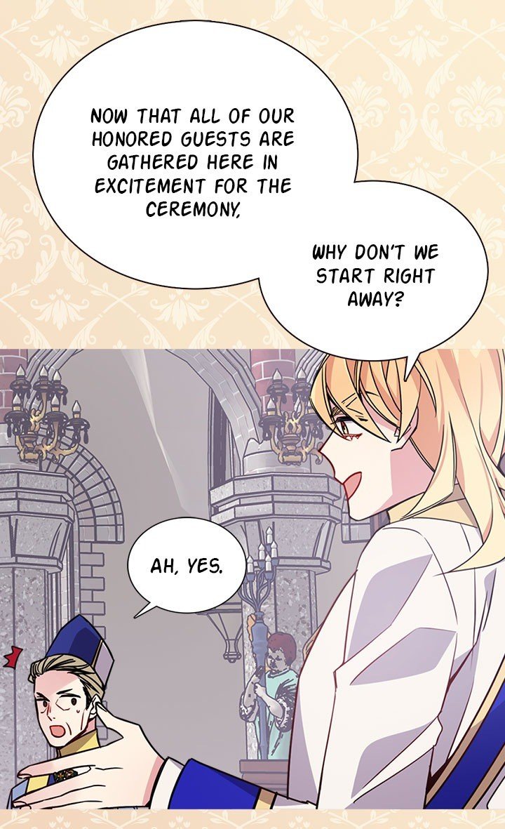 la Dolce Vita di Adelaide Chapter 44 26